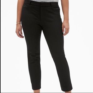 NWT Banana Republic Sloan Slim Ankle Pants